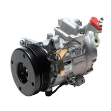 Load image into Gallery viewer, 471-1361 New A/C Compressor - with Clutch Denso Auto Parts Canada