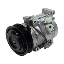 Load image into Gallery viewer, 471-1370 New A/C Compressor - with Clutch Denso Auto Parts Canada