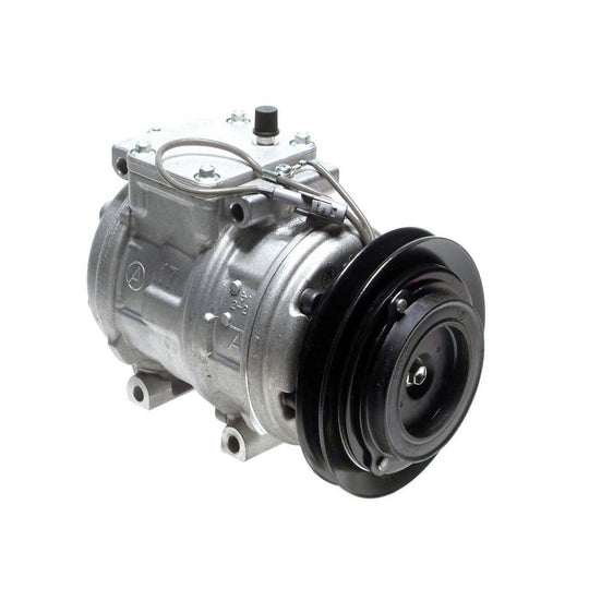 471-1372 New A/C Compressor - with Clutch Denso Auto Parts Canada