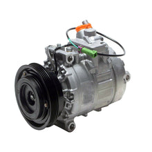 Load image into Gallery viewer, 471-1374 New A/C Compressor - with Clutch Denso Auto Parts Canada