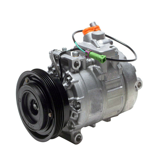 471-1374 New A/C Compressor - with Clutch Denso Auto Parts Canada