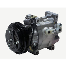 Load image into Gallery viewer, 471-1378 New A/C Compressor - with Clutch Denso Auto Parts Canada