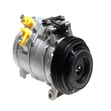 Load image into Gallery viewer, 471-1380 New A/C Compressor - with Clutch Denso Auto Parts Canada