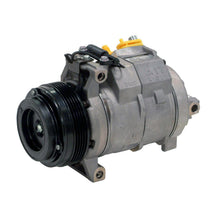 Charger l'image dans la galerie, 471-1381 New A/C Compressor - with Clutch Denso Auto Parts Canada