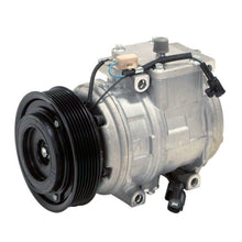 Load image into Gallery viewer, 471-1382 New A/C Compressor - with Clutch Denso Auto Parts Canada