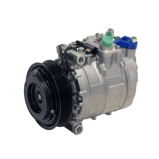 471-1383 New A/C Compressor - with Clutch Denso Auto Parts Canada