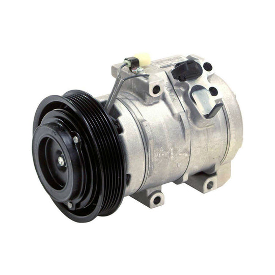 471-1385 New A/C Compressor - with Clutch Denso Auto Parts Canada