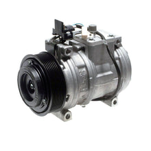 Load image into Gallery viewer, 471-1386 New A/C Compressor - with Clutch Denso Auto Parts Canada