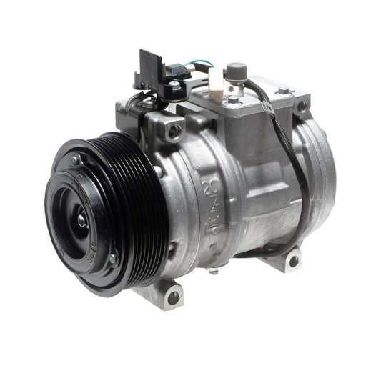 471-1386 New A/C Compressor - with Clutch Denso Auto Parts Canada