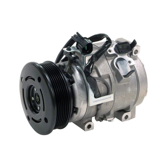 471-1388 New A/C Compressor - with Clutch Denso Auto Parts Canada