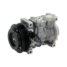 Load image into Gallery viewer, 471-1390 New A/C Compressor - with Clutch Denso Auto Parts Canada