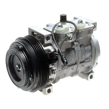 Load image into Gallery viewer, 471-1393 New A/C Compressor - with Clutch Denso Auto Parts Canada