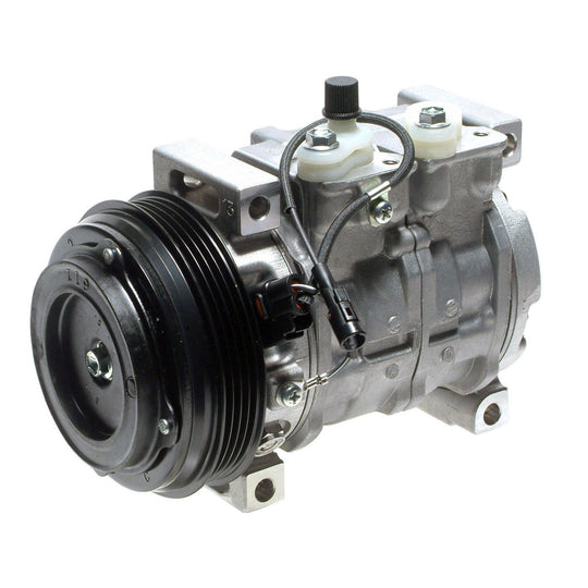 471-1393 New A/C Compressor - with Clutch Denso Auto Parts Canada