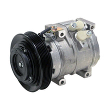 Load image into Gallery viewer, 471-1407 New A/C Compressor - with Clutch Denso Auto Parts Canada