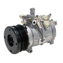 Load image into Gallery viewer, 471-1411 New A/C Compressor - with Clutch Denso Auto Parts Canada