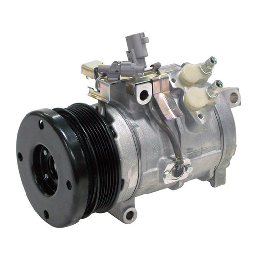 471-1411 New A/C Compressor - with Clutch Denso Auto Parts Canada