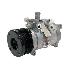 Charger l'image dans la galerie, 471-1412 New A/C Compressor - with Clutch Denso Auto Parts Canada