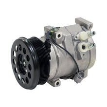 Load image into Gallery viewer, 471-1413 New A/C Compressor - with Clutch Denso Auto Parts Canada