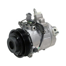 Load image into Gallery viewer, 471-1414 New A/C Compressor - with Clutch Denso Auto Parts Canada