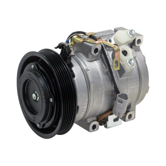 471-1416 New A/C Compressor - with Clutch Denso Auto Parts Canada