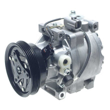 Charger l'image dans la galerie, 471-1419 New A/C Compressor - with Clutch Denso Auto Parts Canada