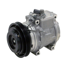 Load image into Gallery viewer, 471-1420 New A/C Compressor - with Clutch Denso Auto Parts Canada