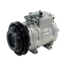 Load image into Gallery viewer, 471-1422 New A/C Compressor - with Clutch Denso Auto Parts Canada