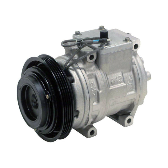 471-1422 New A/C Compressor - with Clutch Denso Auto Parts Canada