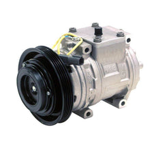 Load image into Gallery viewer, 471-1424 New A/C Compressor - with Clutch Denso Auto Parts Canada