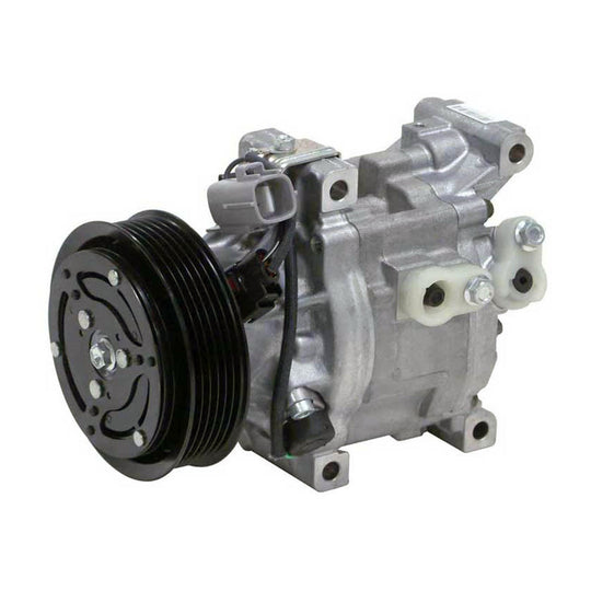 471-1426 New A/C Compressor - with Clutch Denso Auto Parts Canada