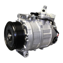 Load image into Gallery viewer, 471-1434 New A/C Compressor - with Clutch Denso Auto Parts Canada