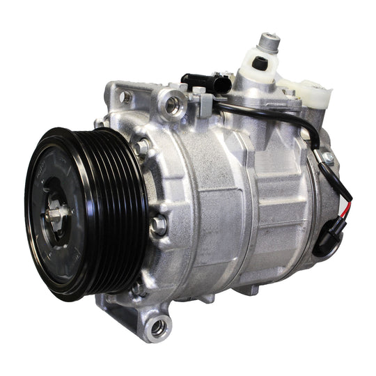471-1434 New A/C Compressor - with Clutch Denso Auto Parts Canada