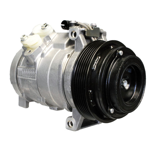 471-1435 New A/C Compressor - with Clutch Denso Auto Parts Canada