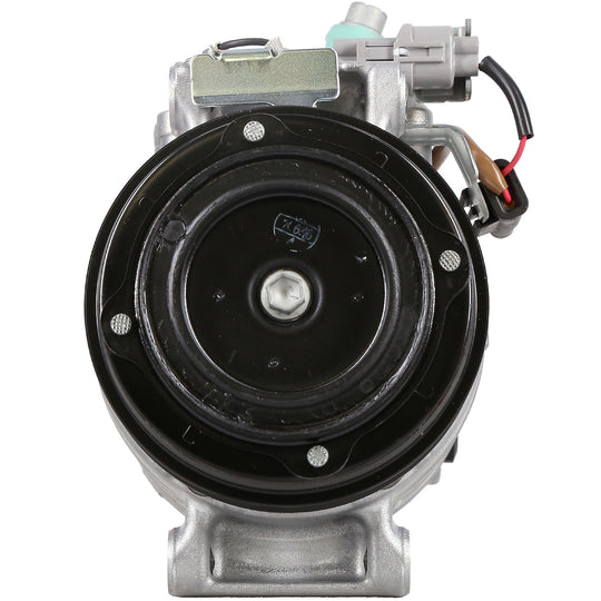 471-1438 New A/C Compressor - with Clutch Denso Auto Parts Canada