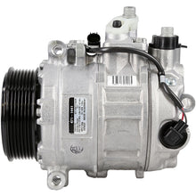 Load image into Gallery viewer, 471-1441 New A/C Compressor - with Clutch Denso Auto Parts Canada