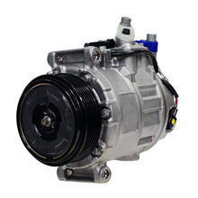 Load image into Gallery viewer, 471-1466 New A/C Compressor - with Clutch Denso Auto Parts Canada