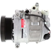 Load image into Gallery viewer, 471-1467 New A/C Compressor - with Clutch Denso Auto Parts Canada