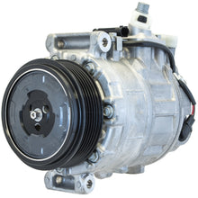 Charger l'image dans la galerie, 471-1469 New A/C Compressor - with Clutch Denso Auto Parts Canada