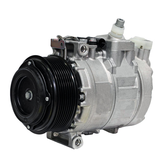 471-1478 New A/C Compressor - with Clutch Denso Auto Parts Canada