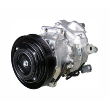 Load image into Gallery viewer, 471-1482 New A/C Compressor - with Clutch Denso Auto Parts Canada