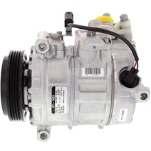 Load image into Gallery viewer, 471-1483 New A/C Compressor - with Clutch Denso Auto Parts Canada