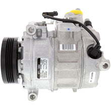 Load image into Gallery viewer, 471-1484 New A/C Compressor - with Clutch Denso Auto Parts Canada