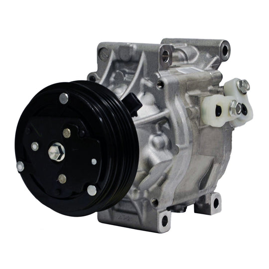 471-1488 New A/C Compressor - with Clutch Denso Auto Parts Canada