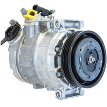 Load image into Gallery viewer, 471-1490 New A/C Compressor - with Clutch Denso Auto Parts Canada