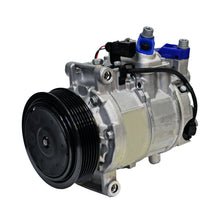 Load image into Gallery viewer, 471-1491 New A/C Compressor - with Clutch Denso Auto Parts Canada