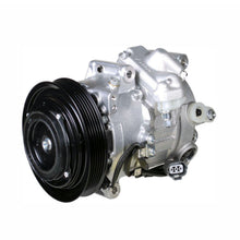 Load image into Gallery viewer, 471-1493 New A/C Compressor - with Clutch Denso Auto Parts Canada