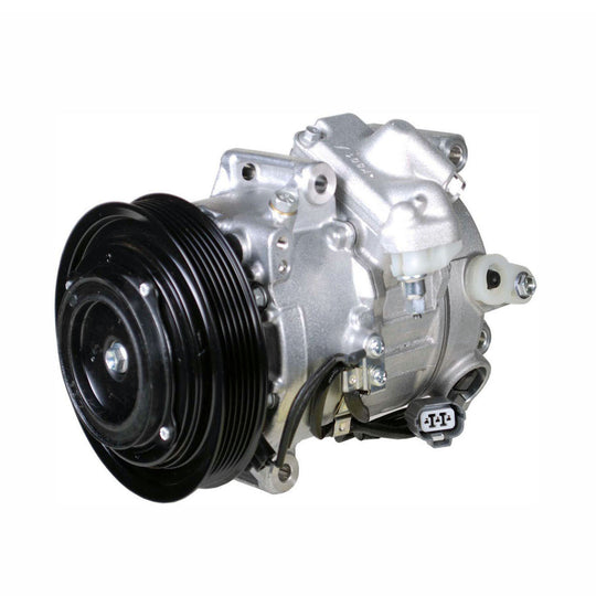 471-1493 New A/C Compressor - with Clutch Denso Auto Parts Canada