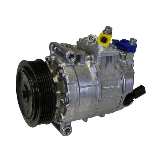 471-1497 New A/C Compressor - with Clutch Denso Auto Parts Canada