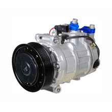 Load image into Gallery viewer, 471-1498 New A/C Compressor - with Clutch Denso Auto Parts Canada