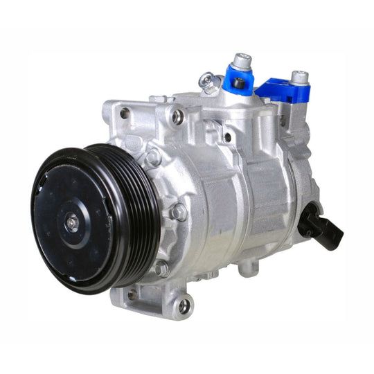 471-1501 New A/C Compressor - with Clutch Denso Auto Parts Canada